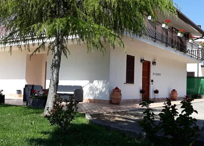 La Quiete
