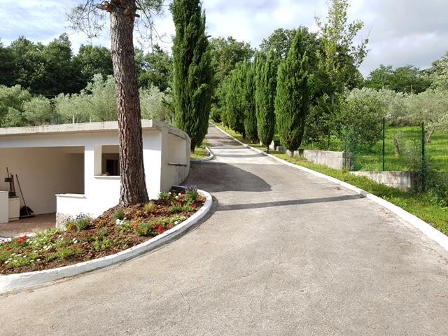Guest house La Quiete Anagni