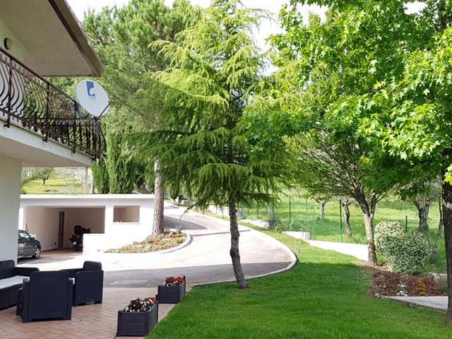Guest house La Quiete 3*