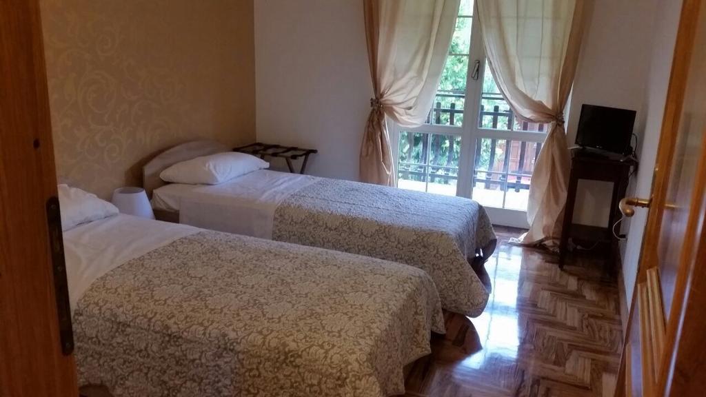 Guest house La Quiete Anagni