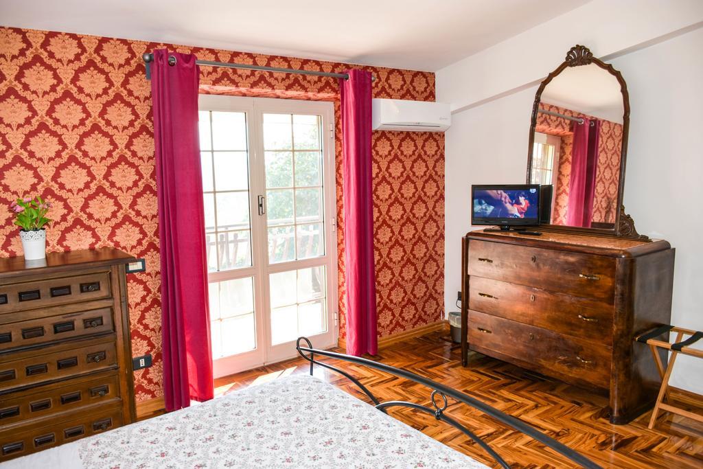 La Quiete Guest house