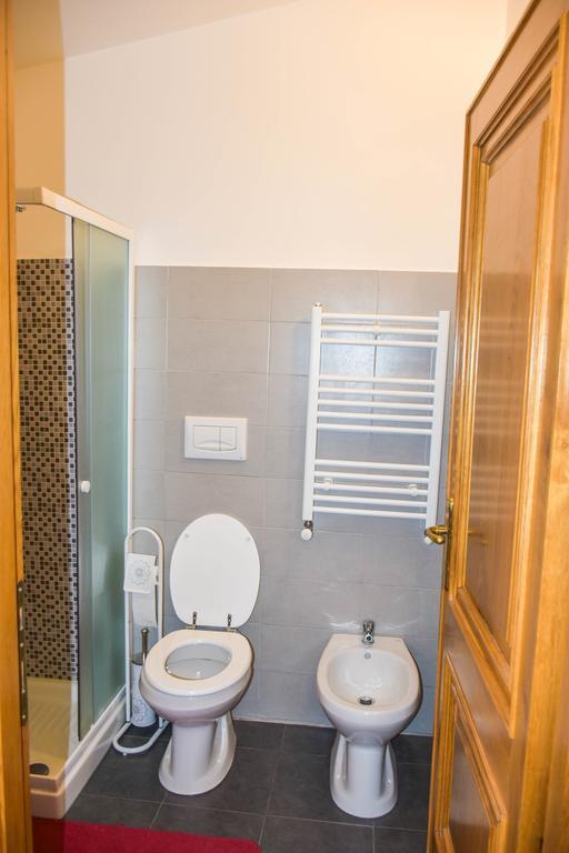 La Quiete Guest house Anagni