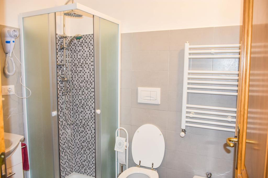Guest house La Quiete 3*
