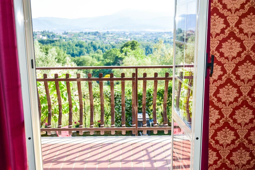 Guest house La Quiete Anagni