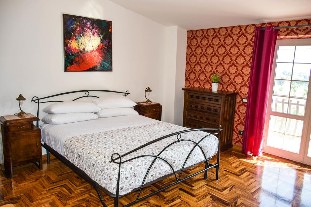 La Quiete Guest house