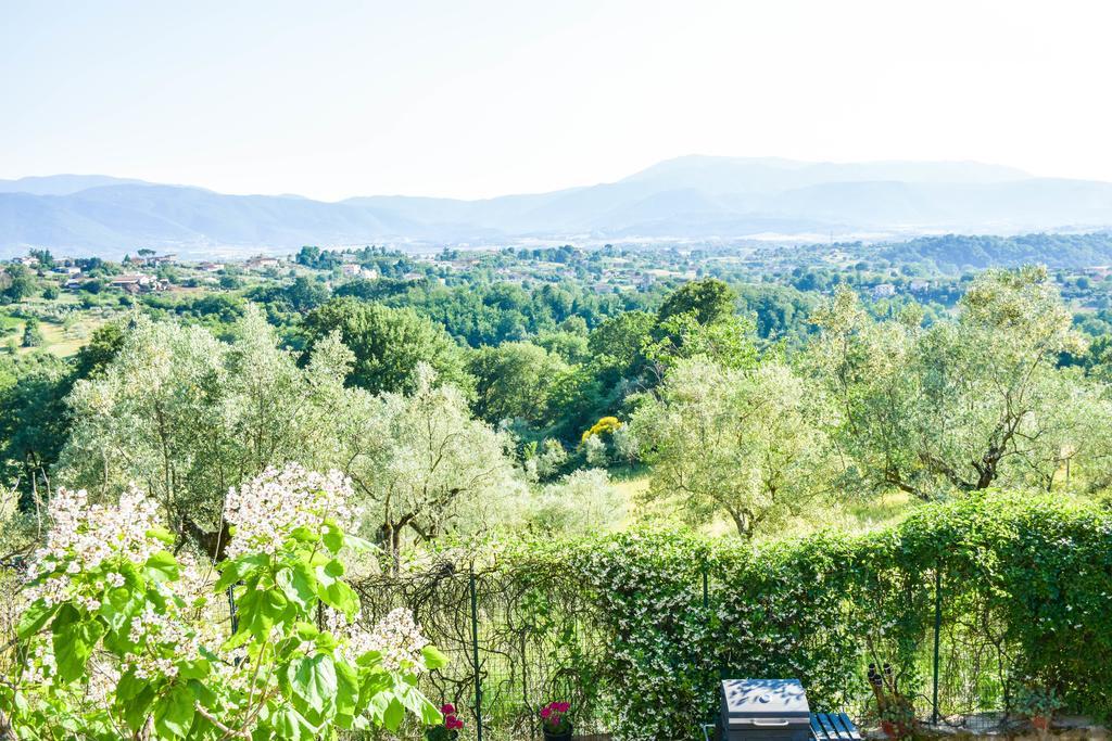 La Quiete 3* Anagni