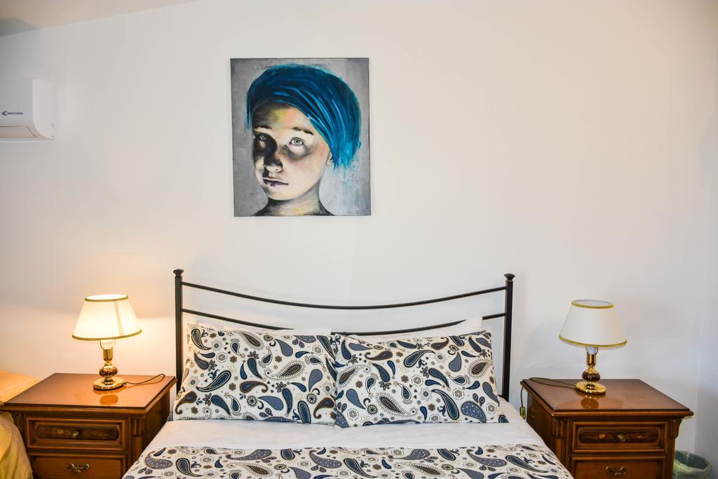 Guest house La Quiete
