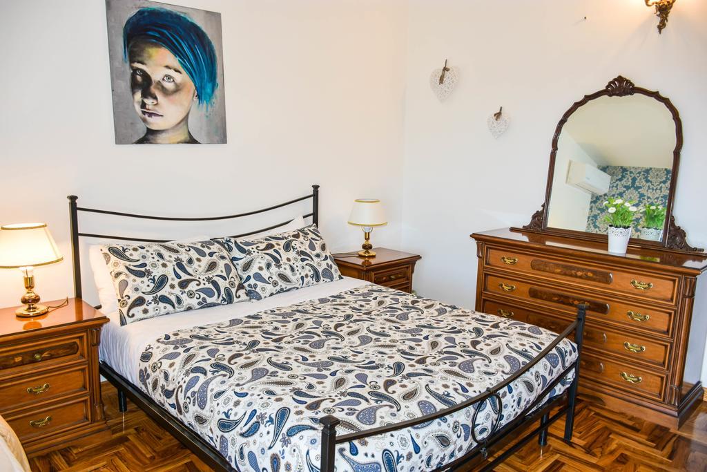 Guest house La Quiete 3*