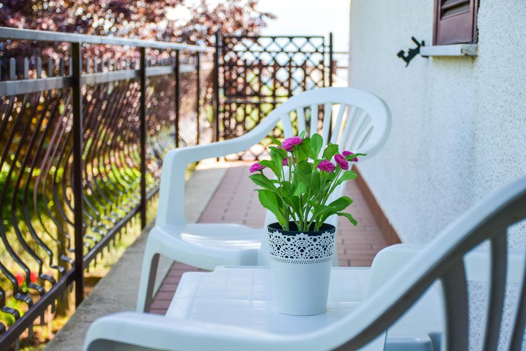 Guest house La Quiete 3*