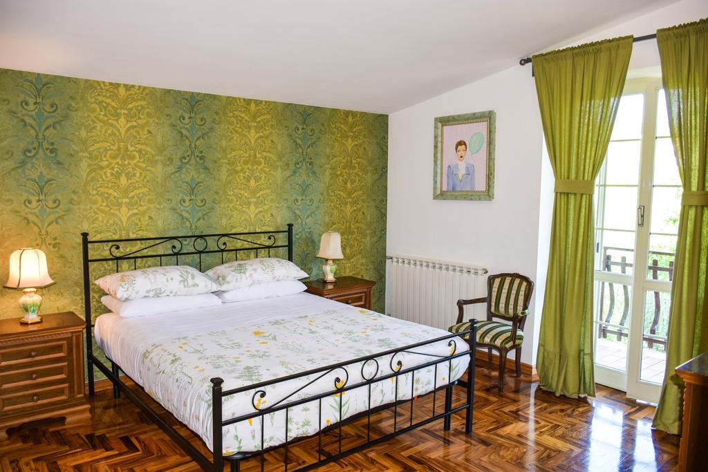 La Quiete Guest house Anagni