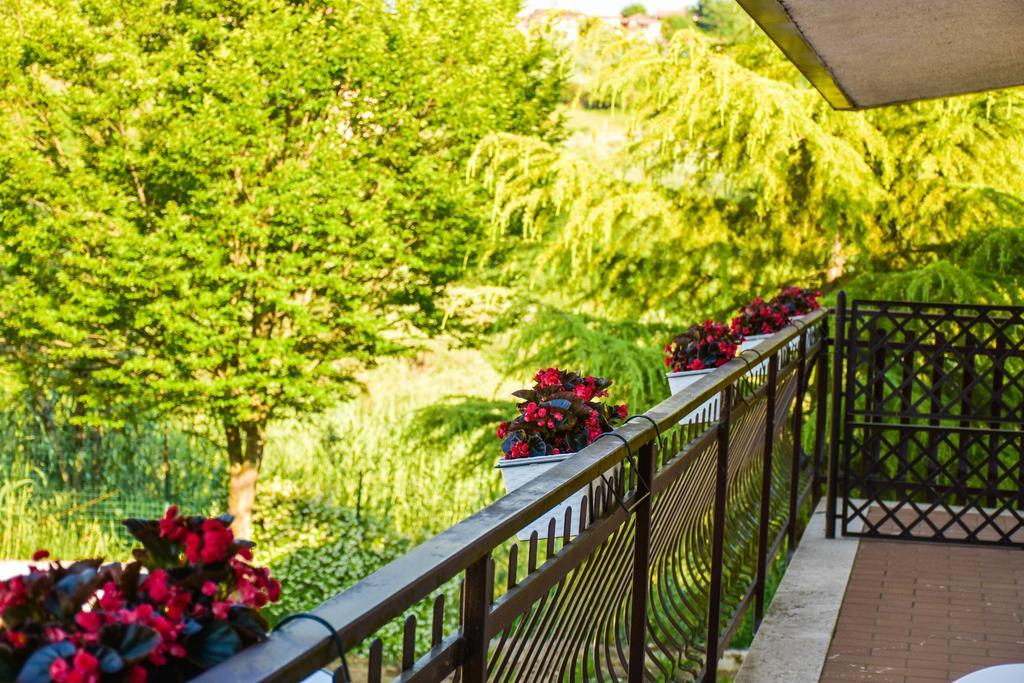 Guest house La Quiete