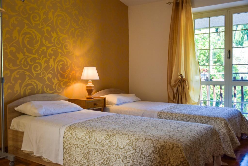 Guest house La Quiete Anagni