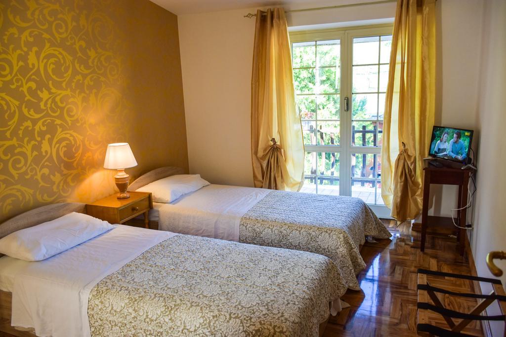 La Quiete Guest house