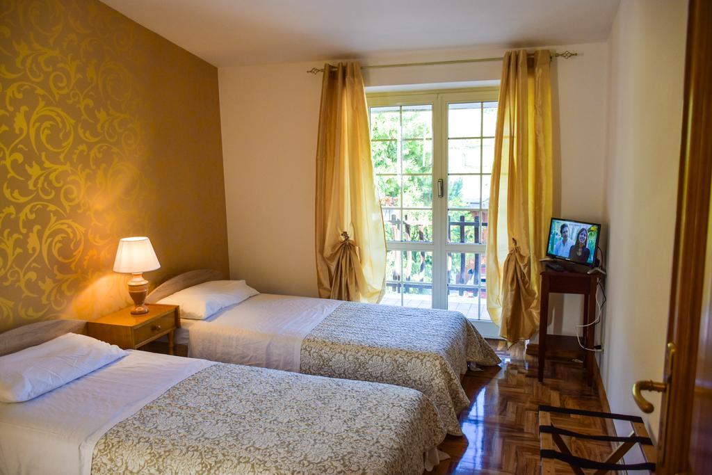 La Quiete Guest house