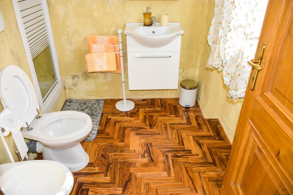 La Quiete Guest house