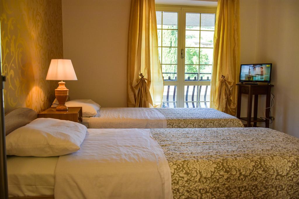 La Quiete Guest house