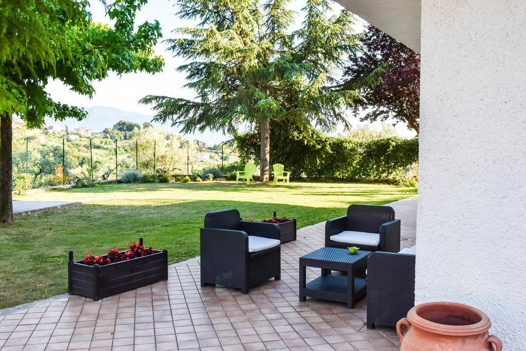 La Quiete Guest house