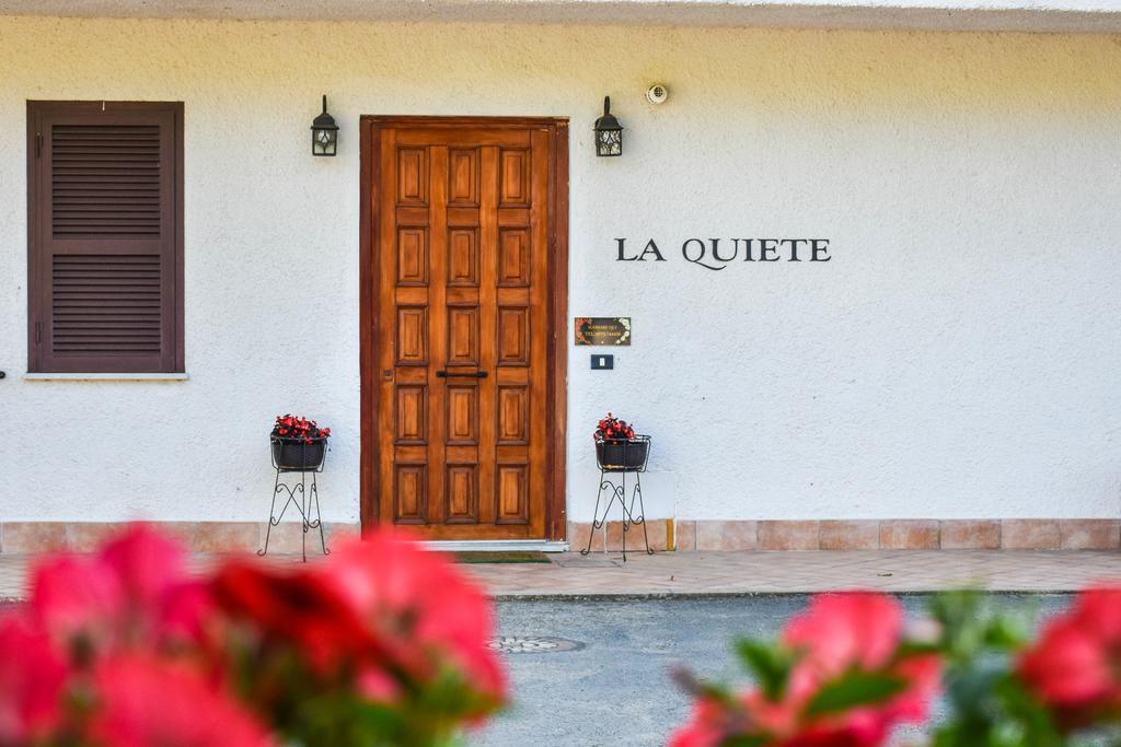 La Quiete
