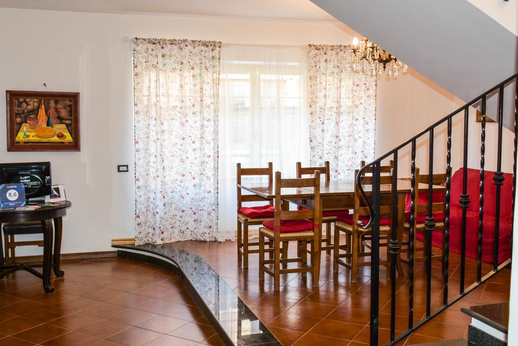 La Quiete Guest house Anagni