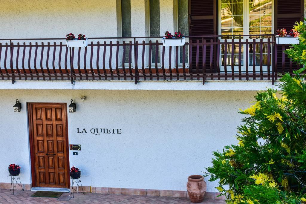 Guest house La Quiete Anagni
