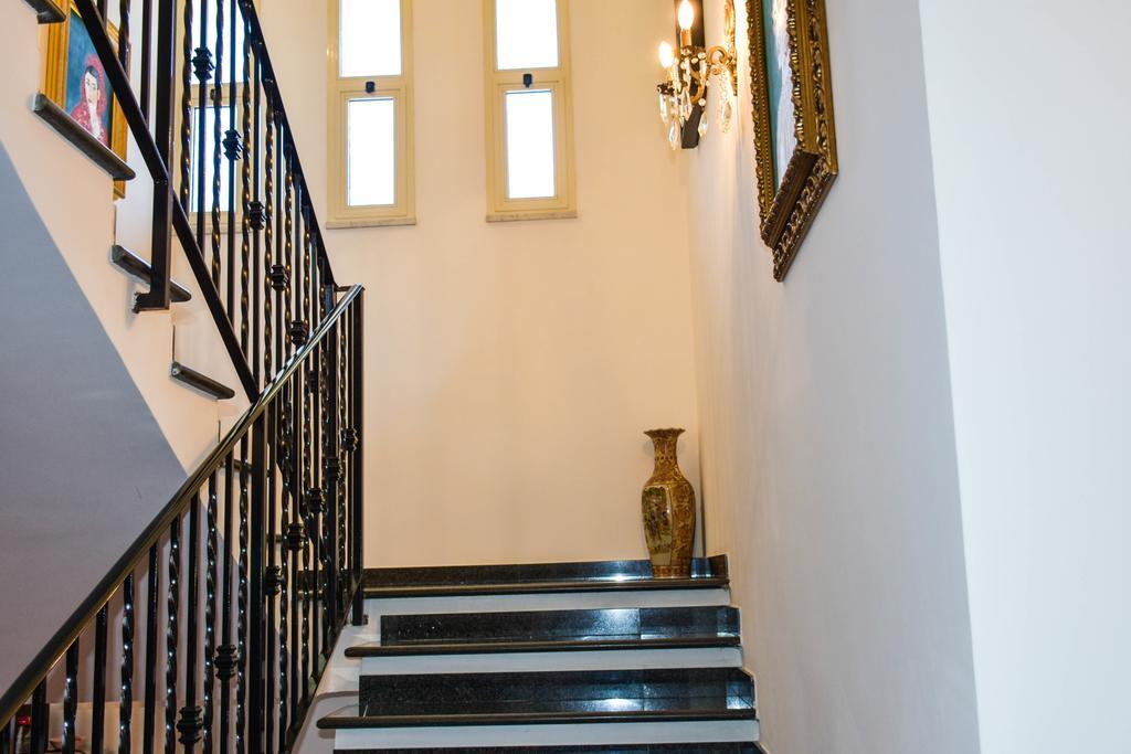 Guest house La Quiete