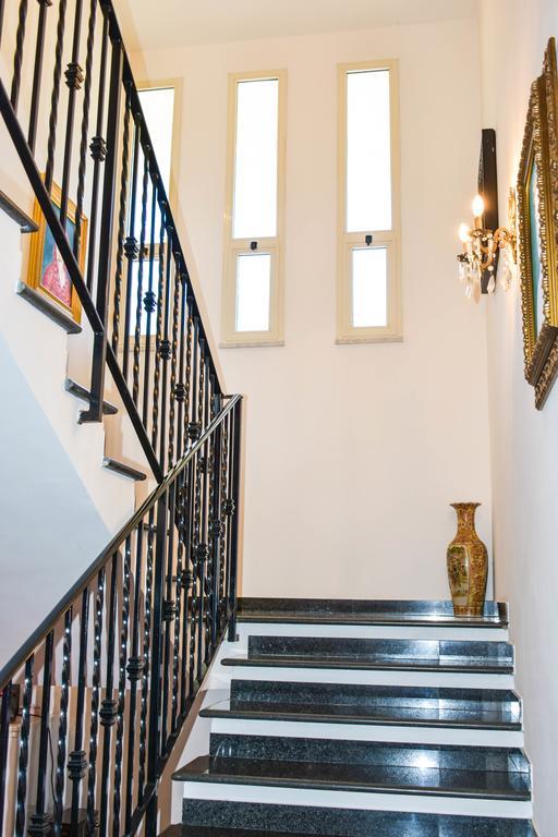 La Quiete Guest house