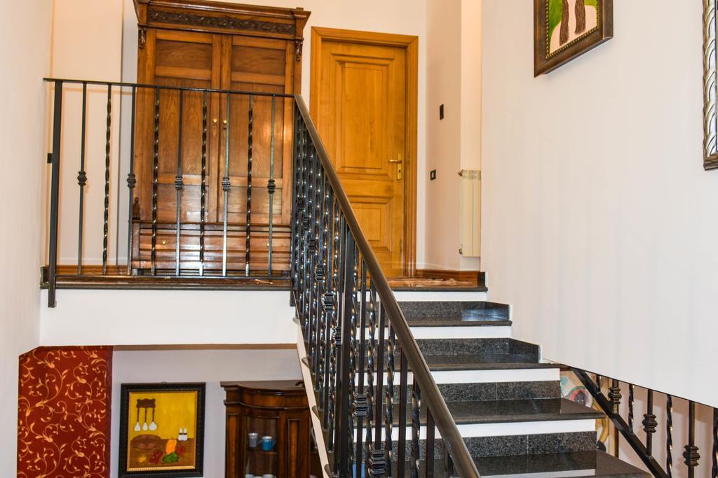 La Quiete Guest house 3*