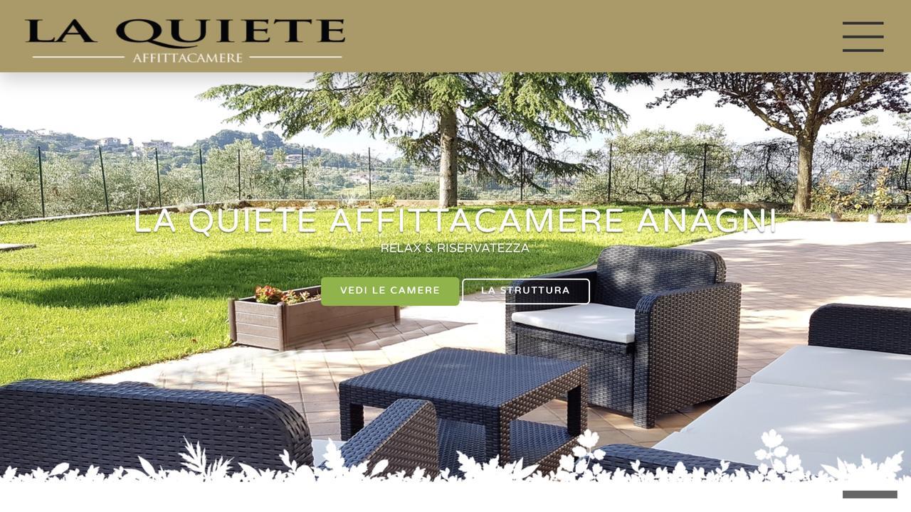 Guest house La Quiete 3*