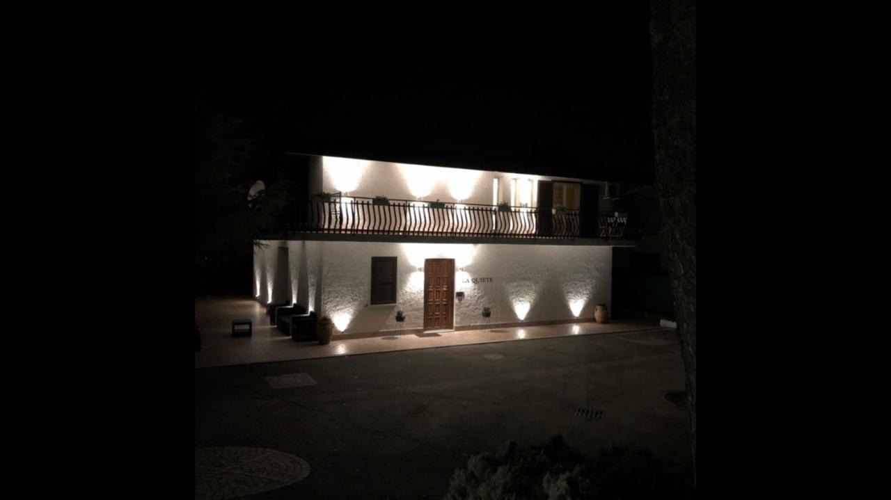 La Quiete 3*