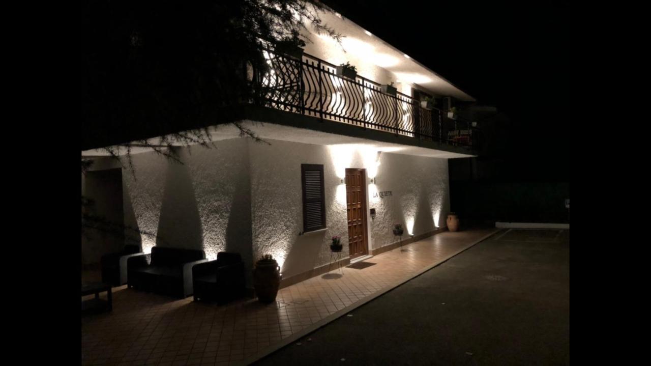 La Quiete 3*